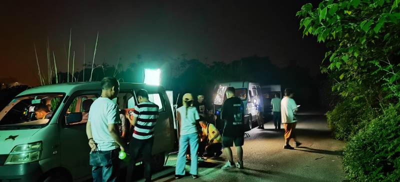 以镜头为笔，绘就册亨县产品视频的进阶之路